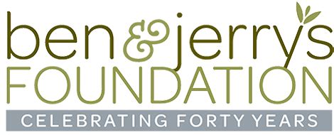 ben and jerry's foundation|ben and jerry's founder dies.